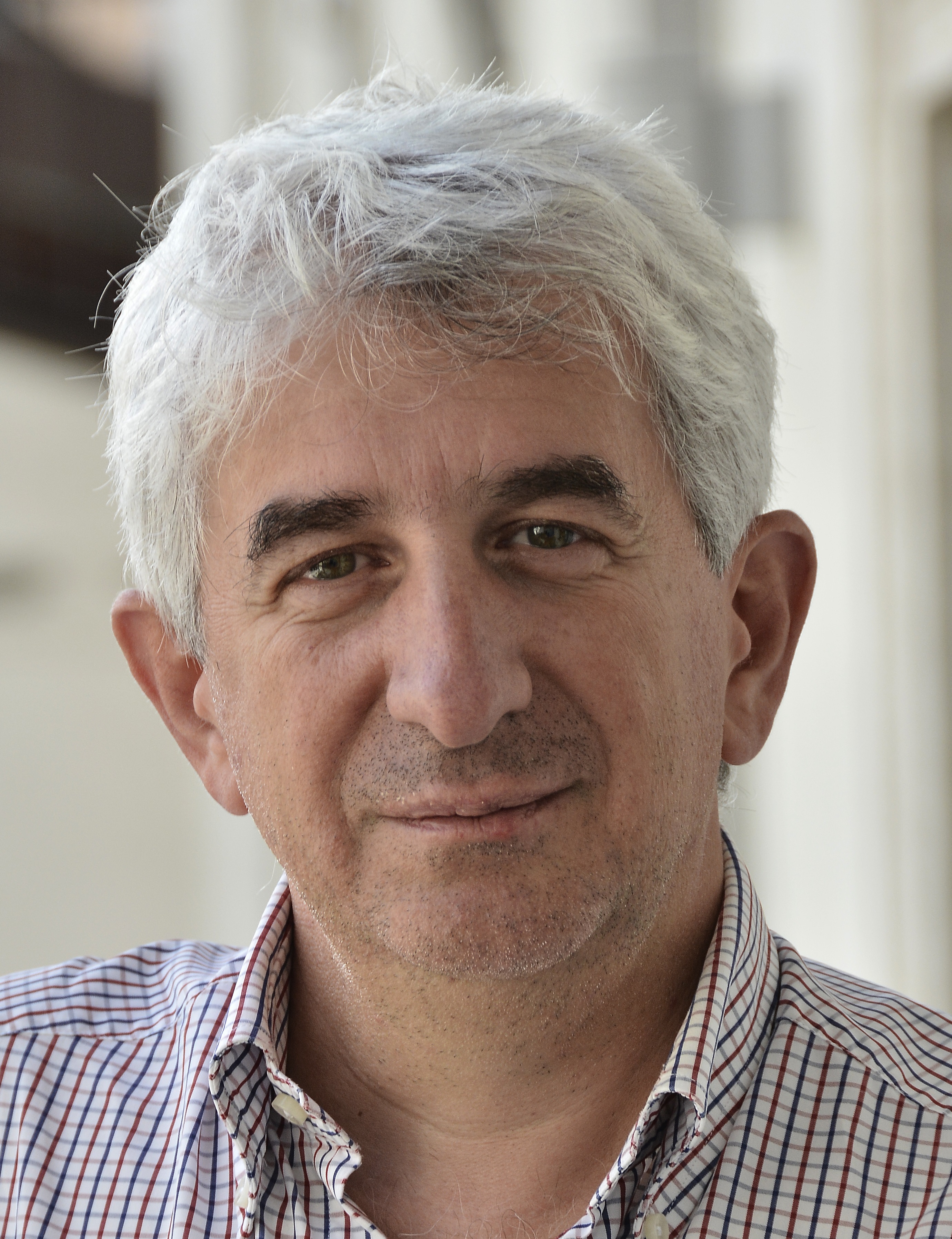 Prof. Nicu Sebe