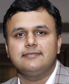 Dr. Abhinav Dhall