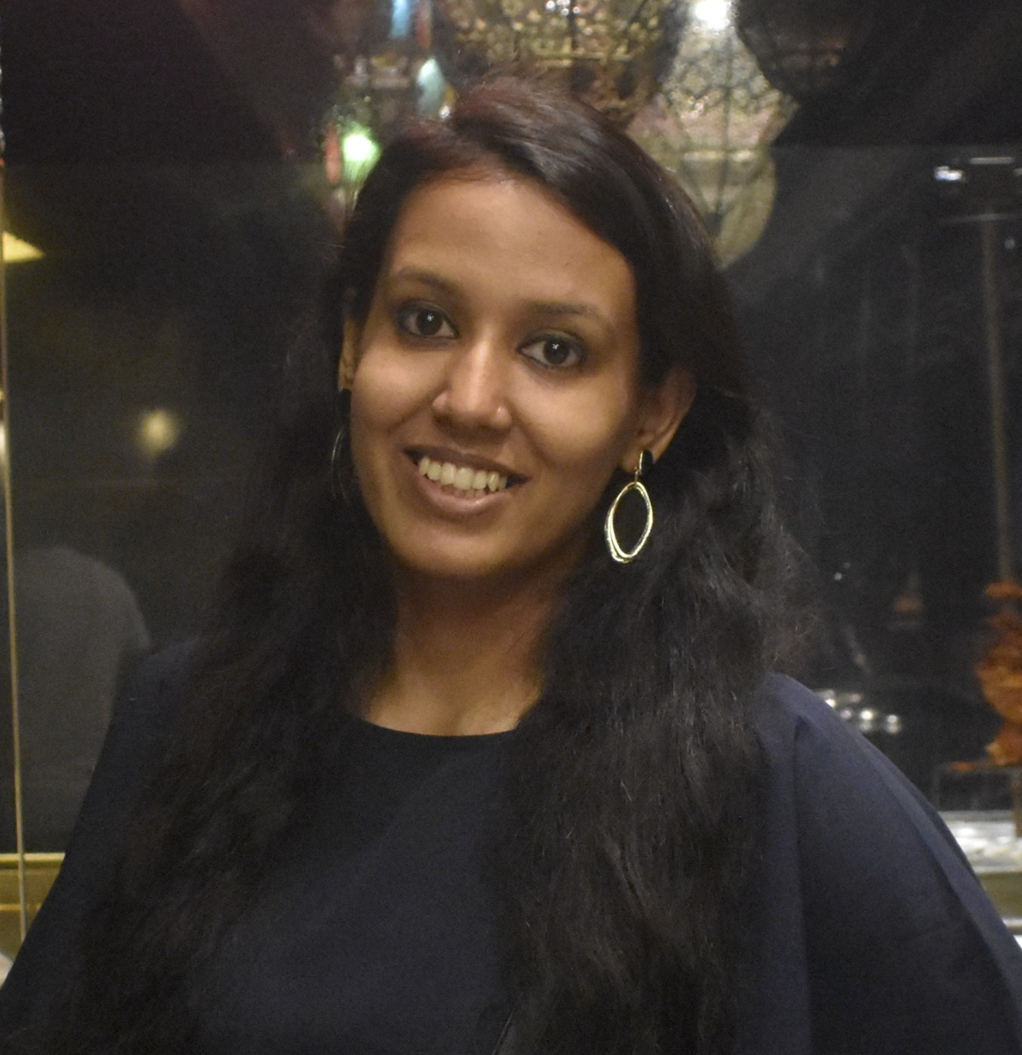 Dr. Charu Sharma