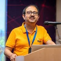 Dr. Tanushyam Chattopadhyay