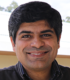 Prof. Varun Dutt