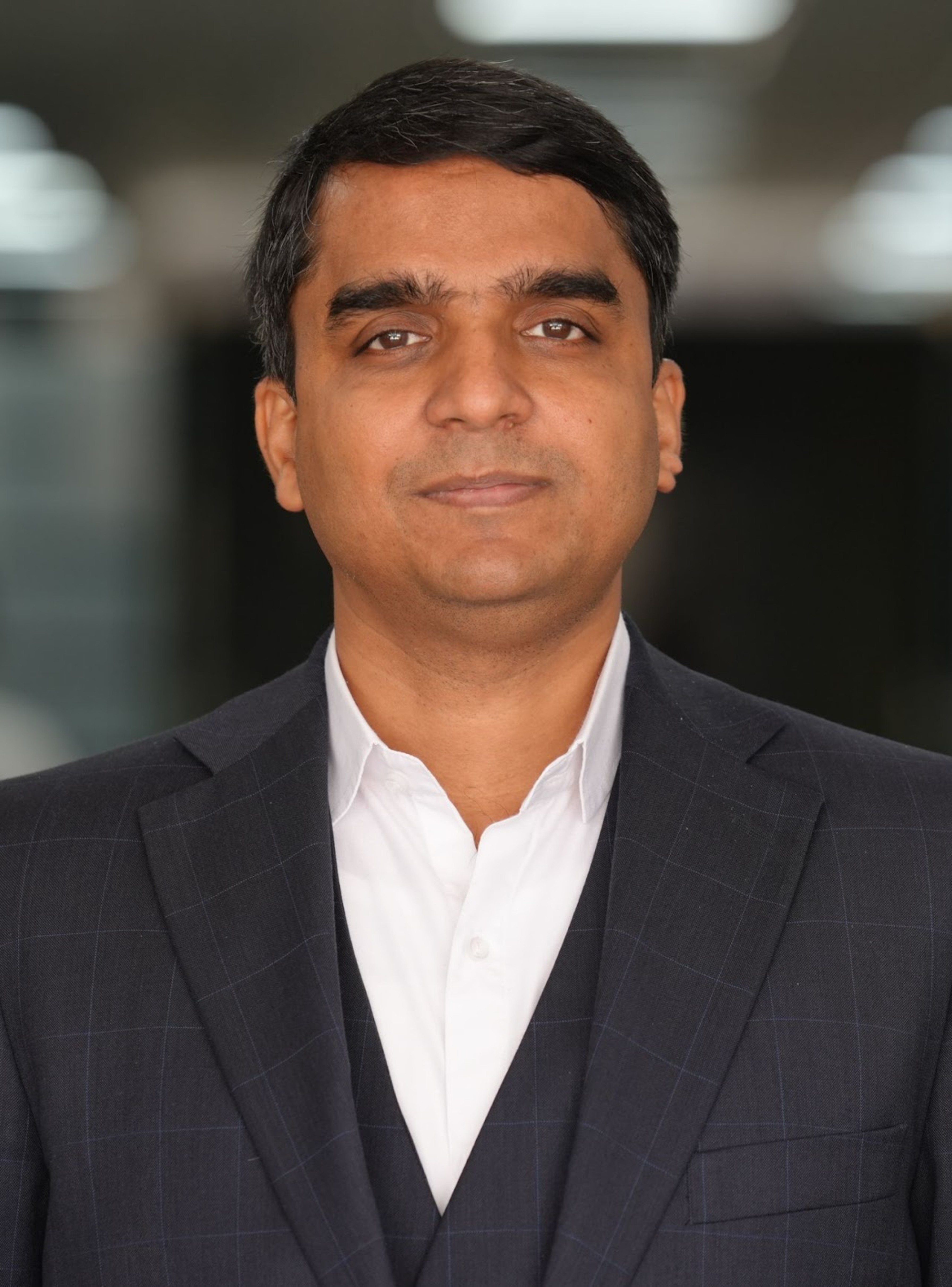 Prof. A.N. Rajagopalan