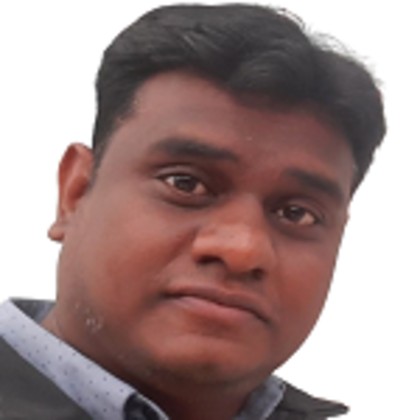 Prof. Anoop Namboodiri