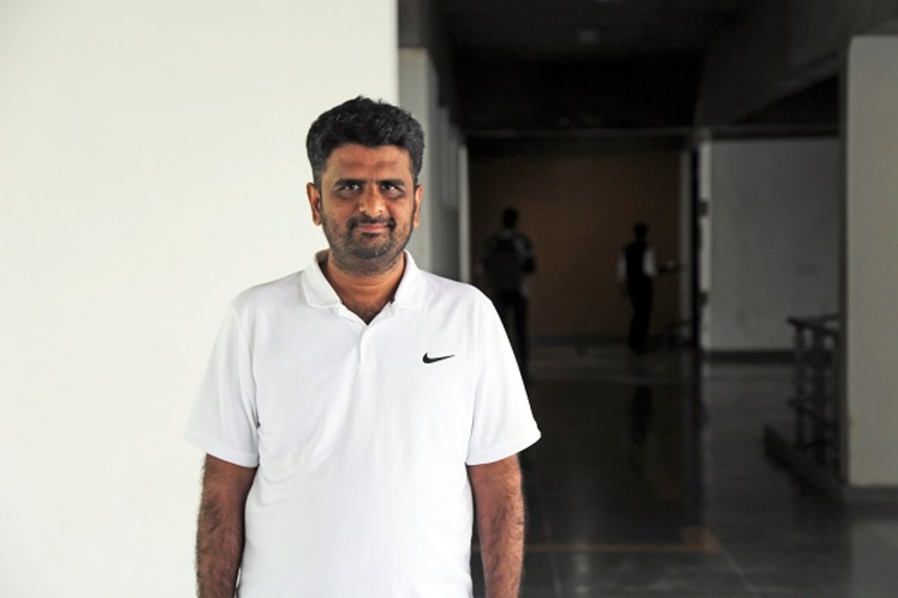 Dr. Shanmuganathan Raman