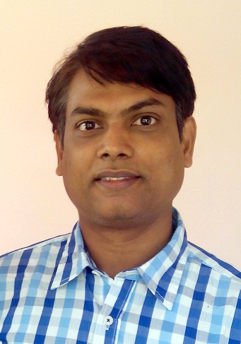 Dr. R Venkatesh Babu