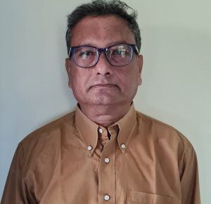 Goutam Mukherjee