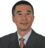 Prof. Zidong Wang