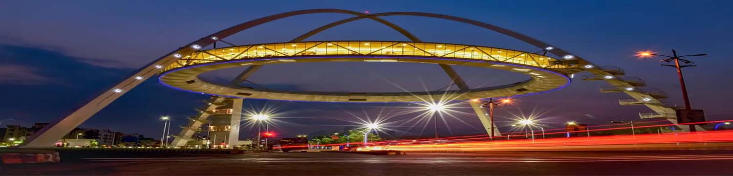 Biswa Bangla Convention Centre, Kolkata