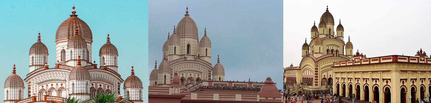 Dakshineswar Kali Temple