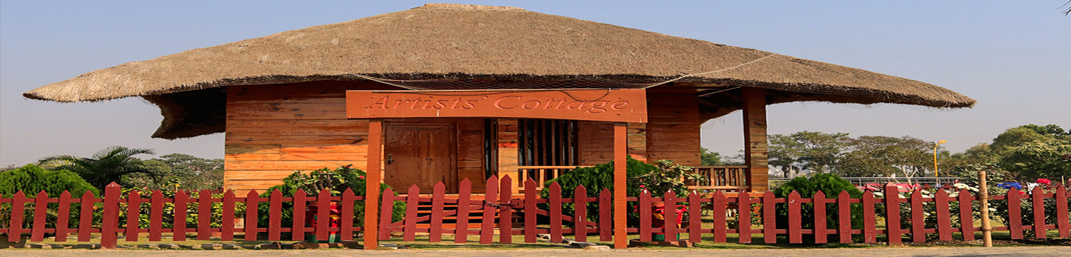 Eco Park, Kolkata