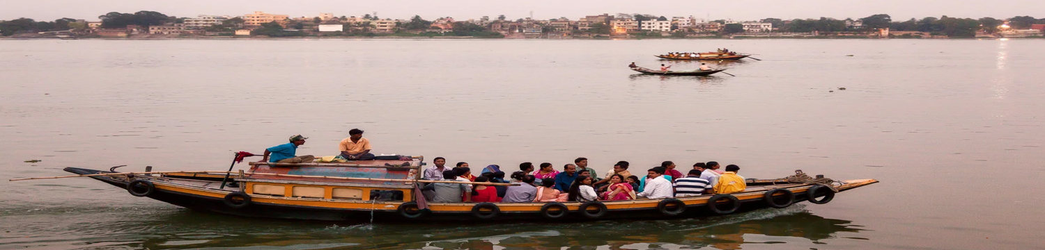 Hooghly River