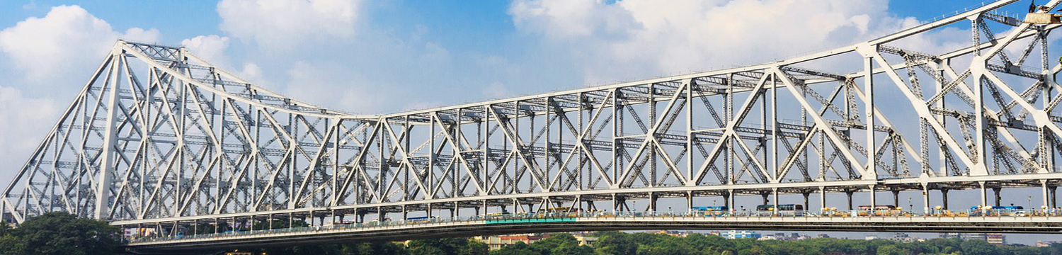Rabindra Setu, Kolkata