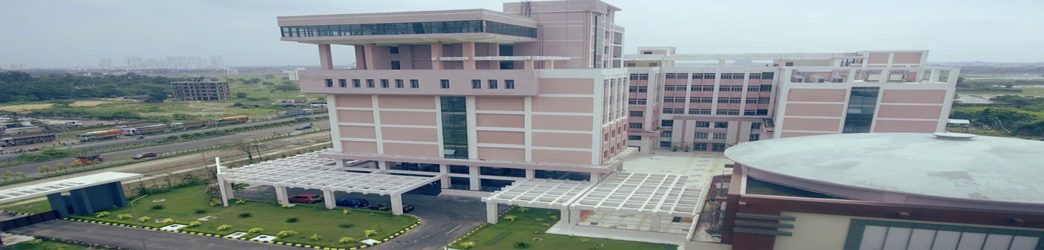 IIT KGP Research Park, Kolkata