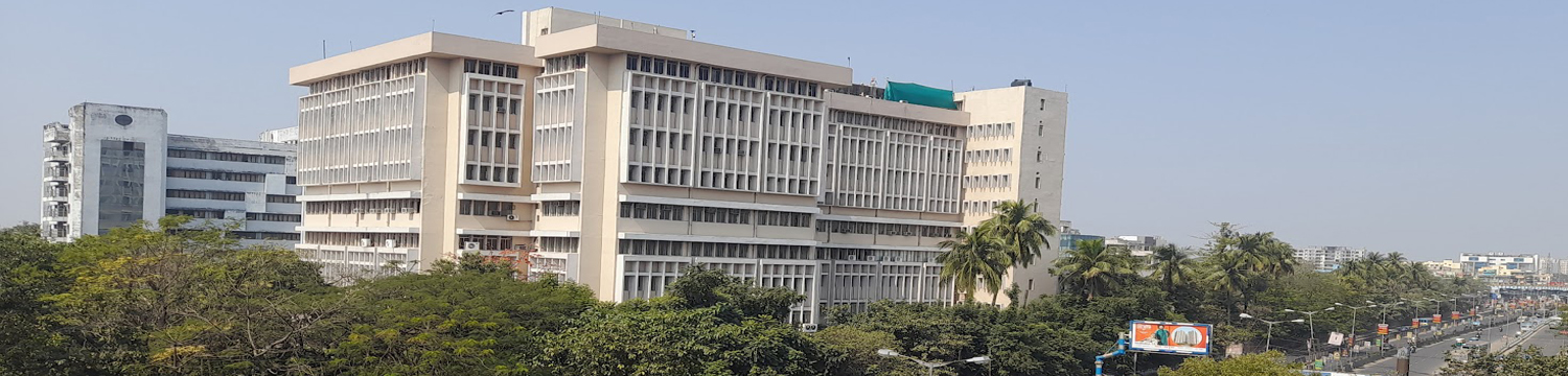Indian Statistical Institute, Kolkata