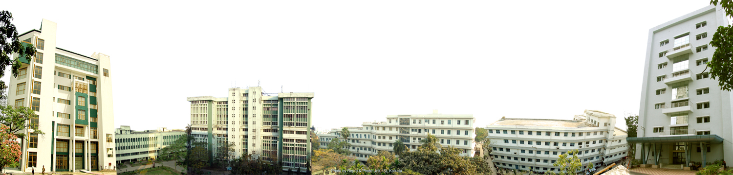 Indian Statistical Institute, Kolkata