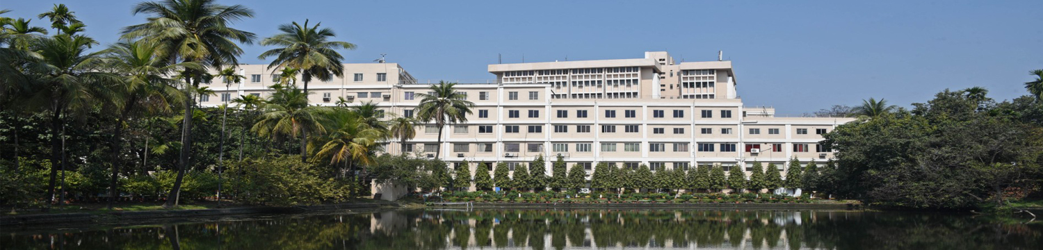 Indian Statistical Institute, Kolkata