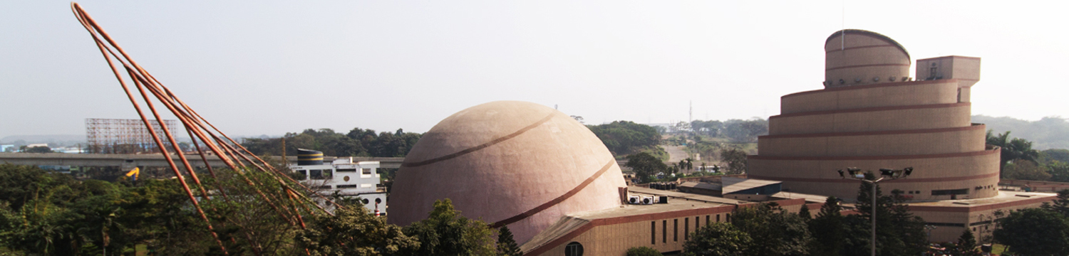 Science City, Kolkata