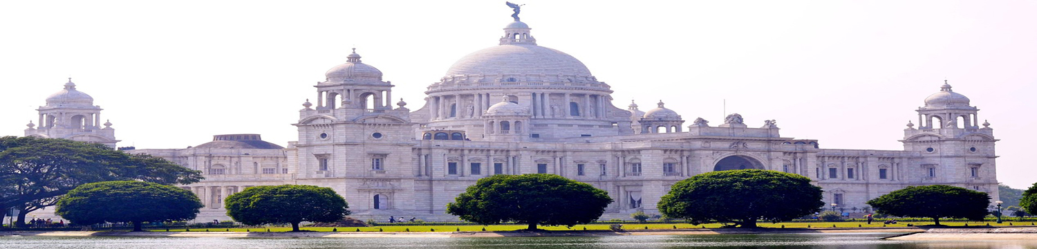 Victoria Memorial, Kolkata